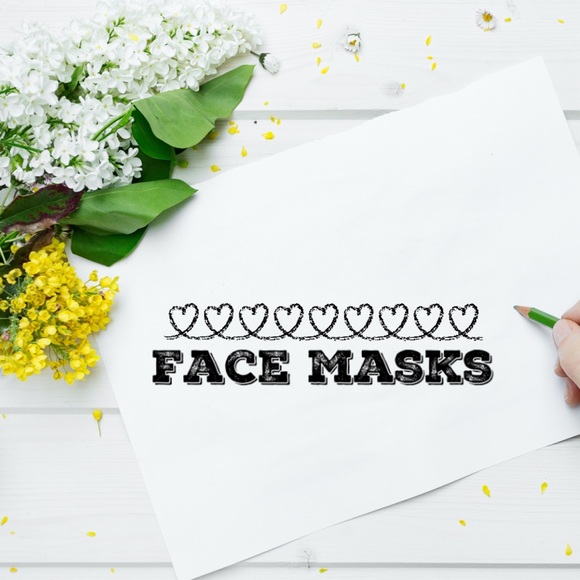 Face Mask - Picture 9 of 12